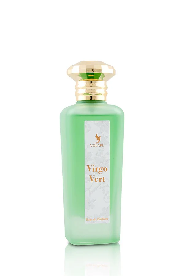 Virgo Vert Volare 100ml - Muestra 10 ml - Image 2