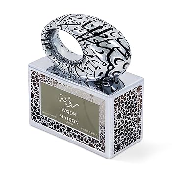 Vision MAISON ASRAR - Muestra 5 ml - Image 2