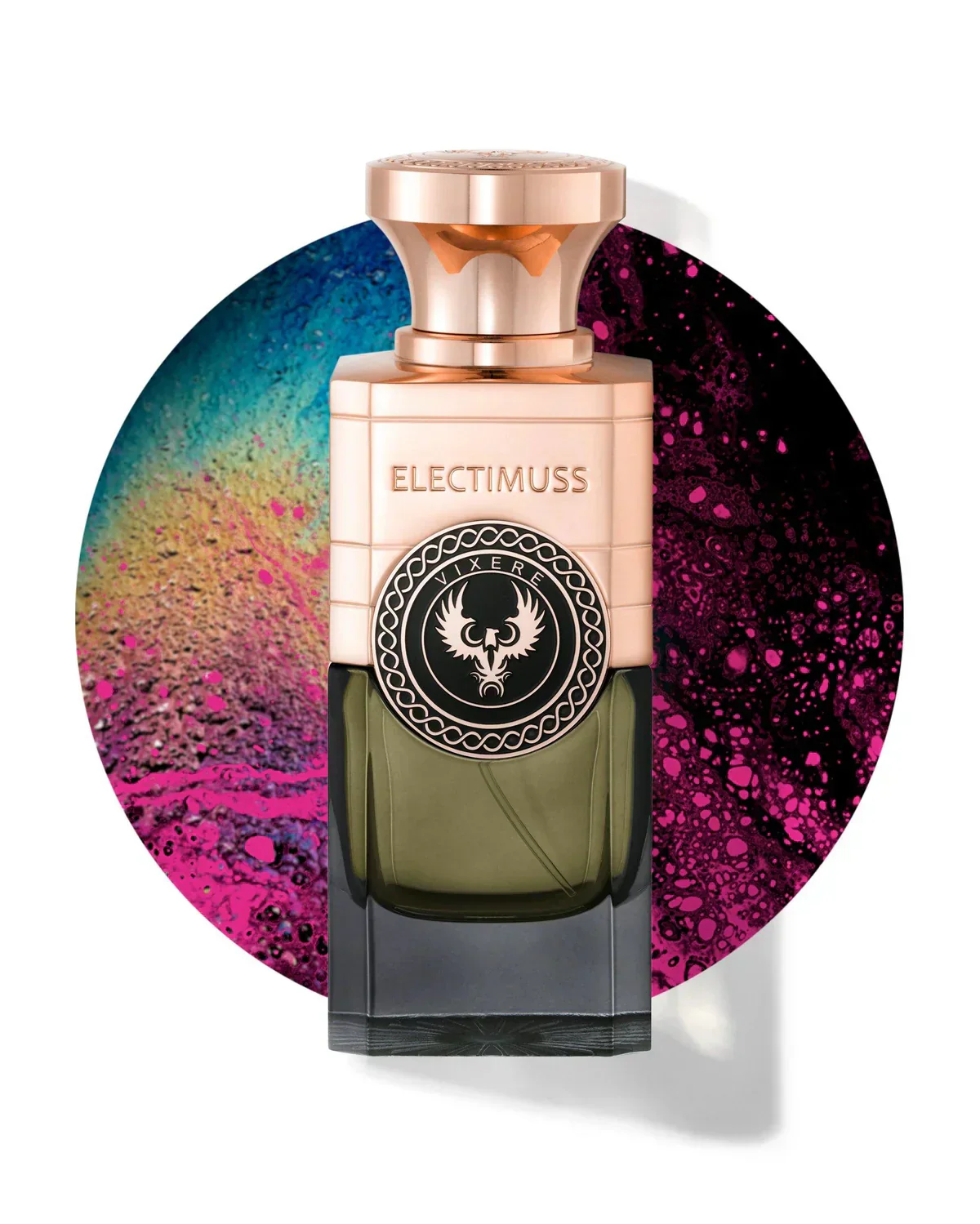Vixere ELECTIMUSS - Muestra 3 ml - Image 2