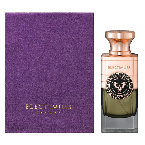 Vixere ELECTIMUSS - Muestra 5 ml