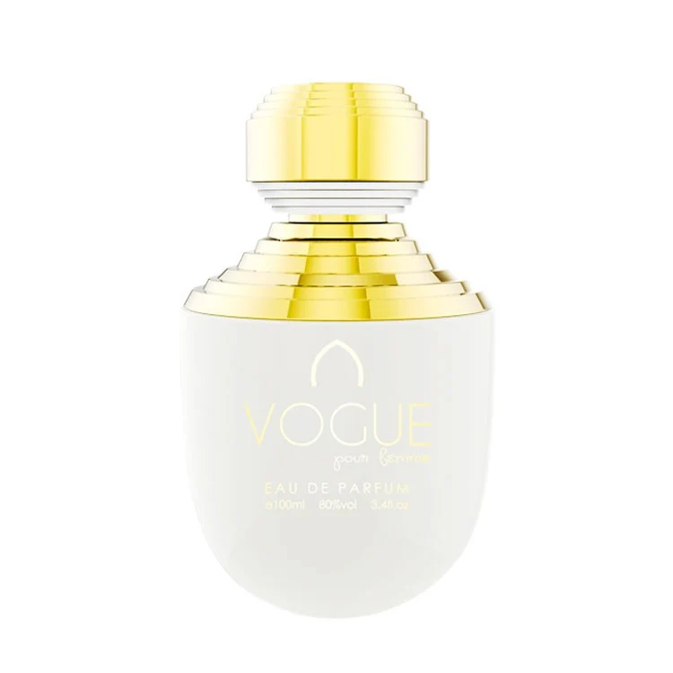 Vogue Khalis 100ml - Muestra 3 ml - Image 2