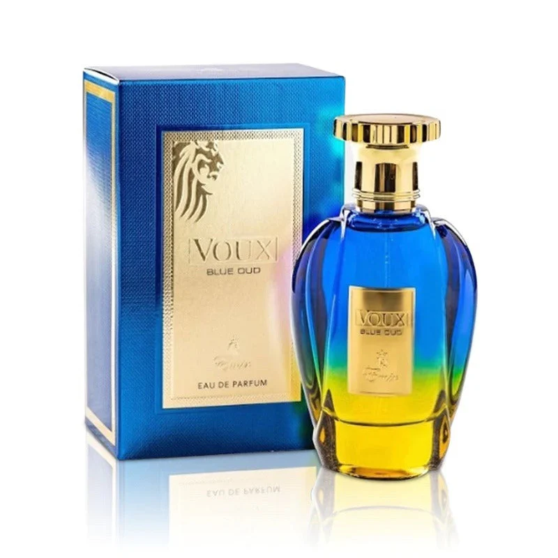 Voux Blue Oud EMIR - Image 3