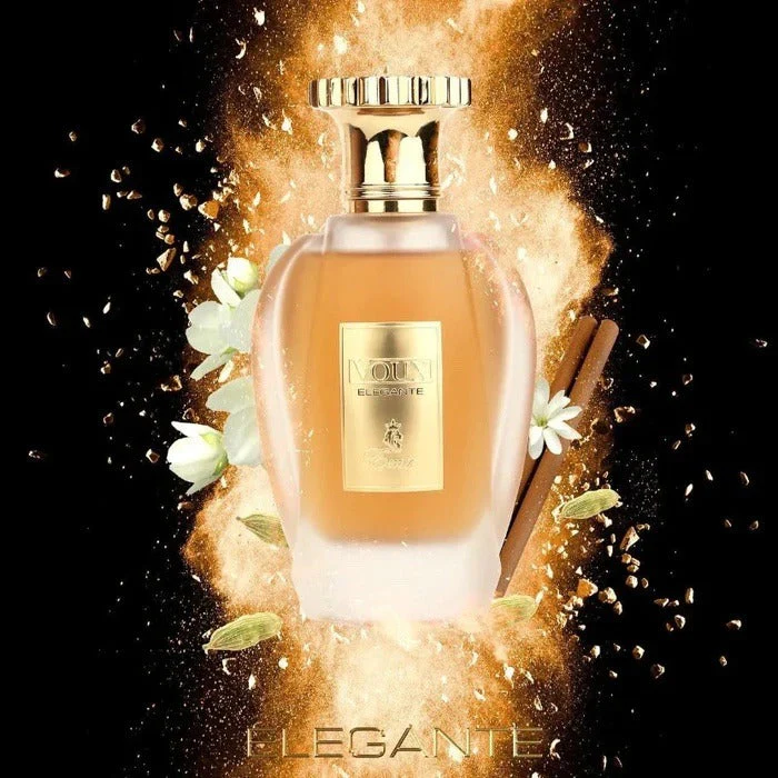 Voux Elegante EMIR - Muestra 5 ml