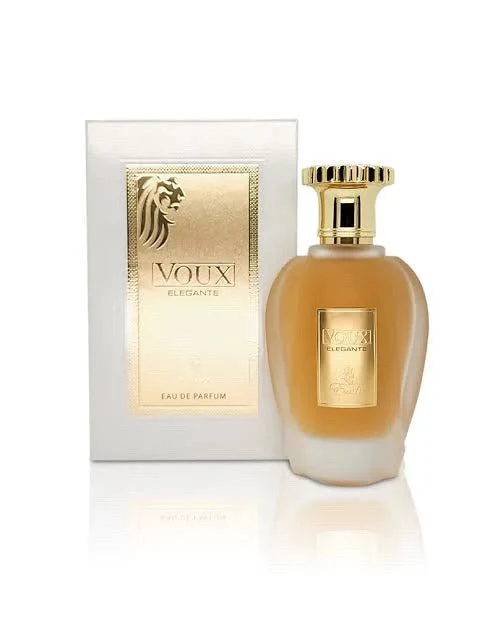 Voux Elegante EMIR - Muestra 5 ml - Image 2
