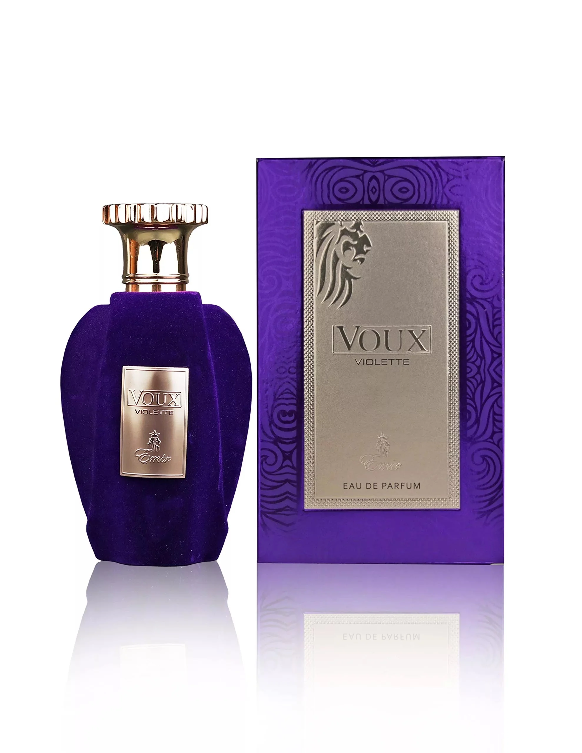 Voux Violette EMIR 100ml