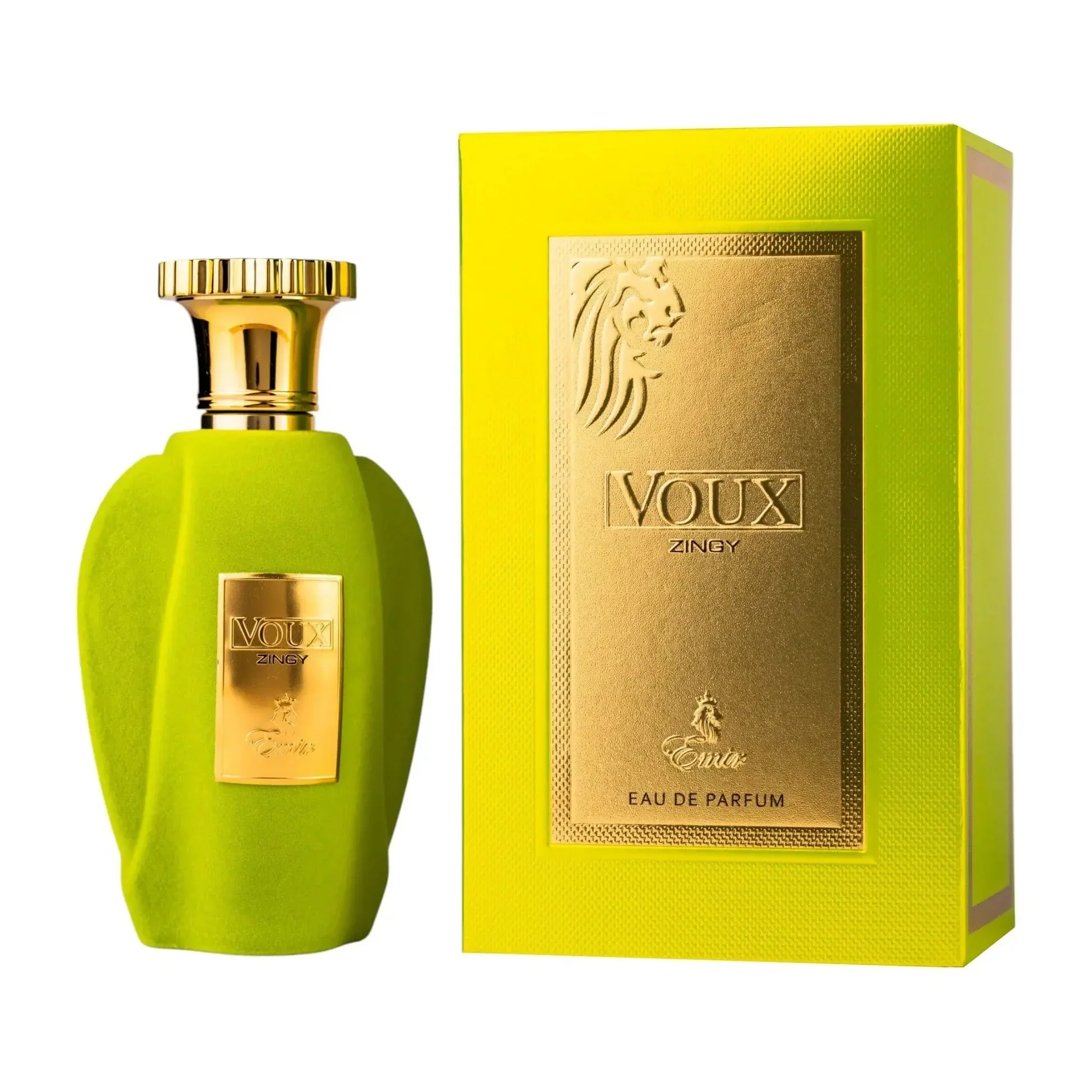 Voux Zingy EMIR - Image 2
