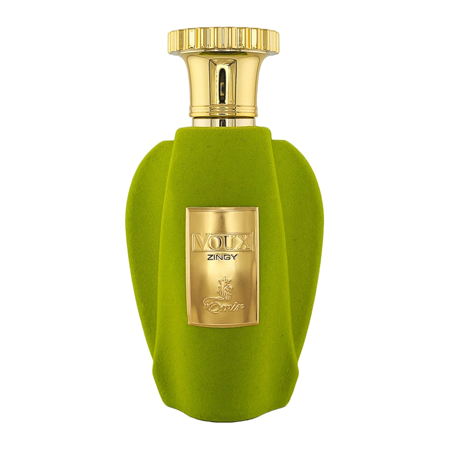 Voux Zingy EMIR - Muestra 10 ml