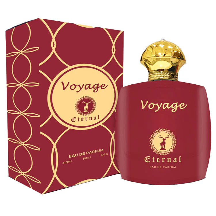 Voyage KHALIS