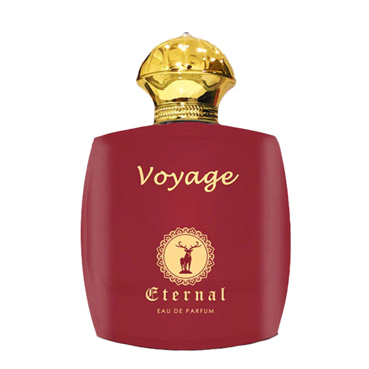 Voyage KHALIS - Muestra 5 ml - Image 2