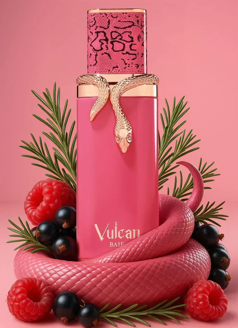 Vulcan Baie FRENCH AVENUE - Muestra 3 ml