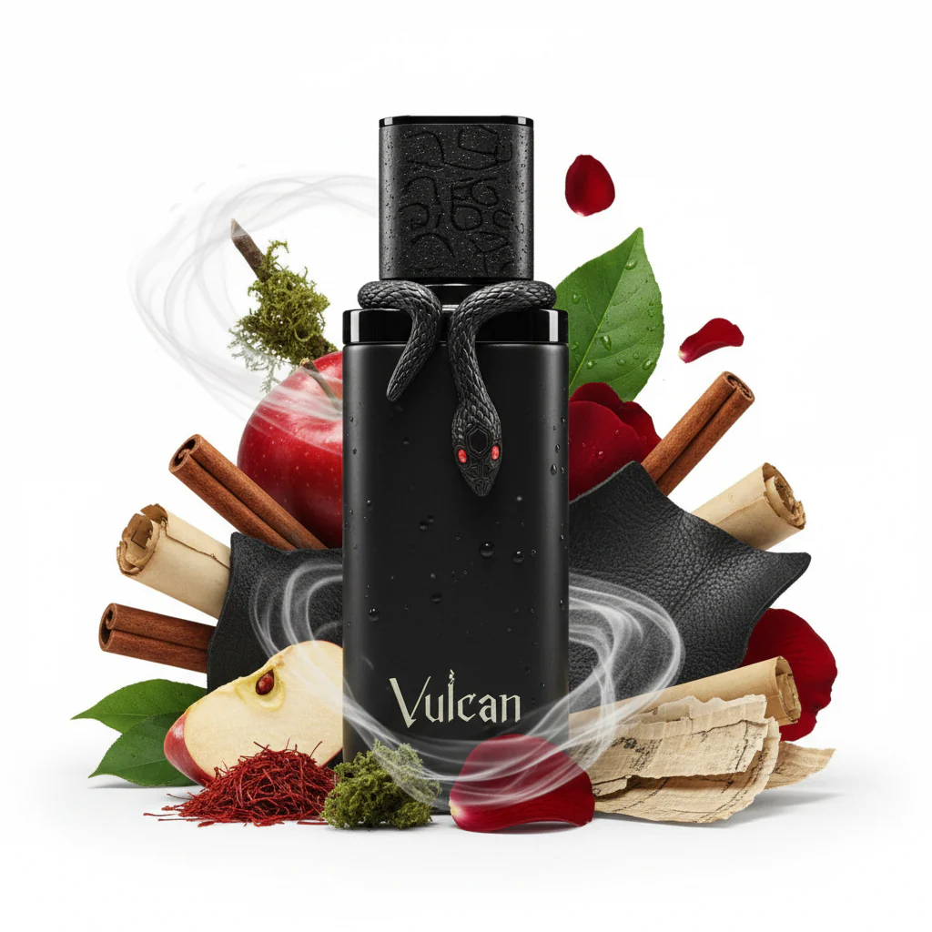 Vulcan Black Friday FRENCH AVENUE