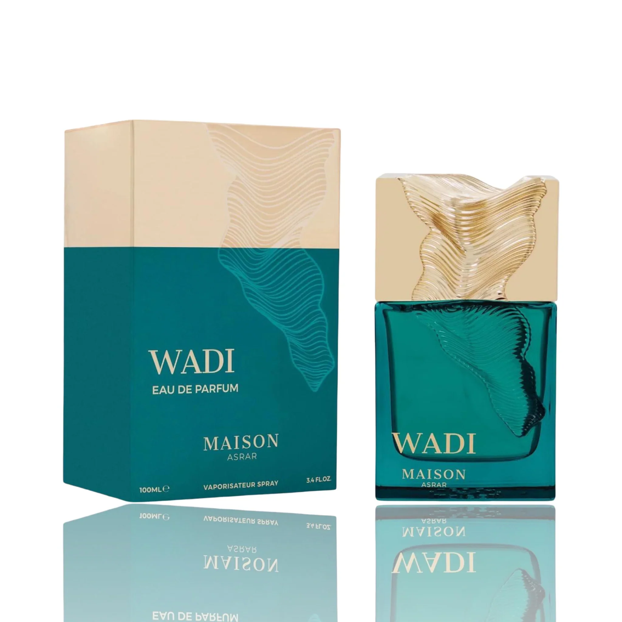 Wadi MAISON ASRAR - Image 2