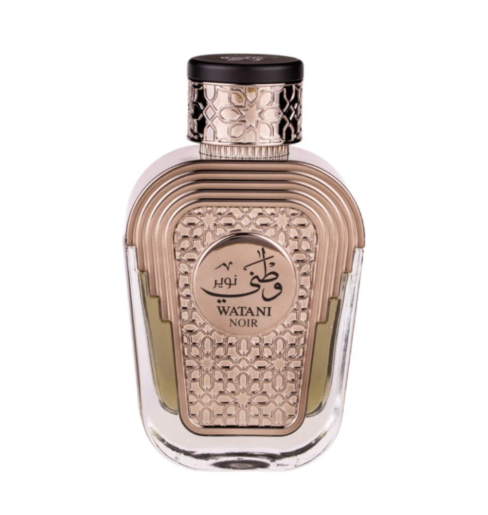 Watani Noir AL WATANIAH - Muestra 3 ml