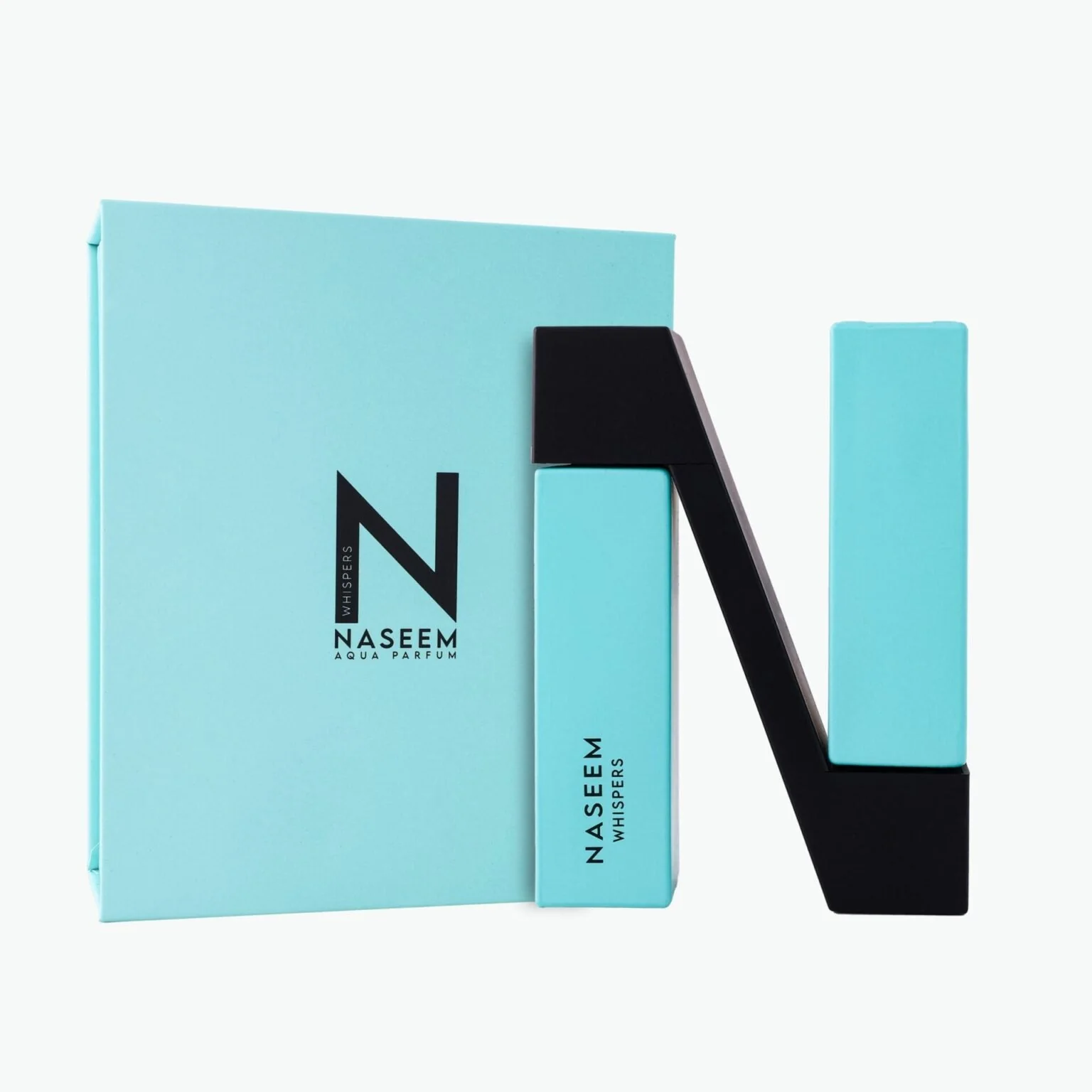 Whispers Naseem 60 ml - Image 2