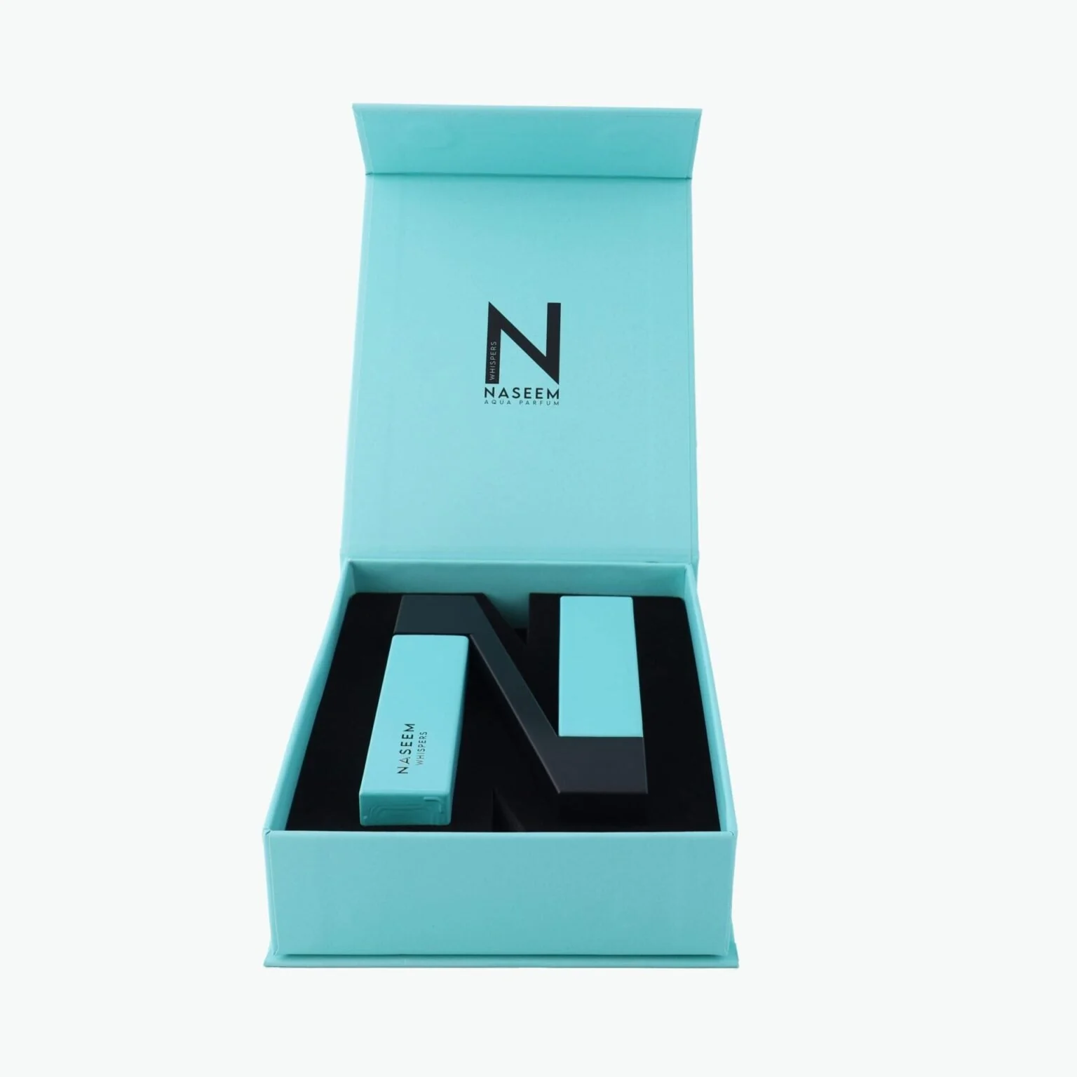 Whispers Naseem 60 ml - Muestra 5 ml - Image 3