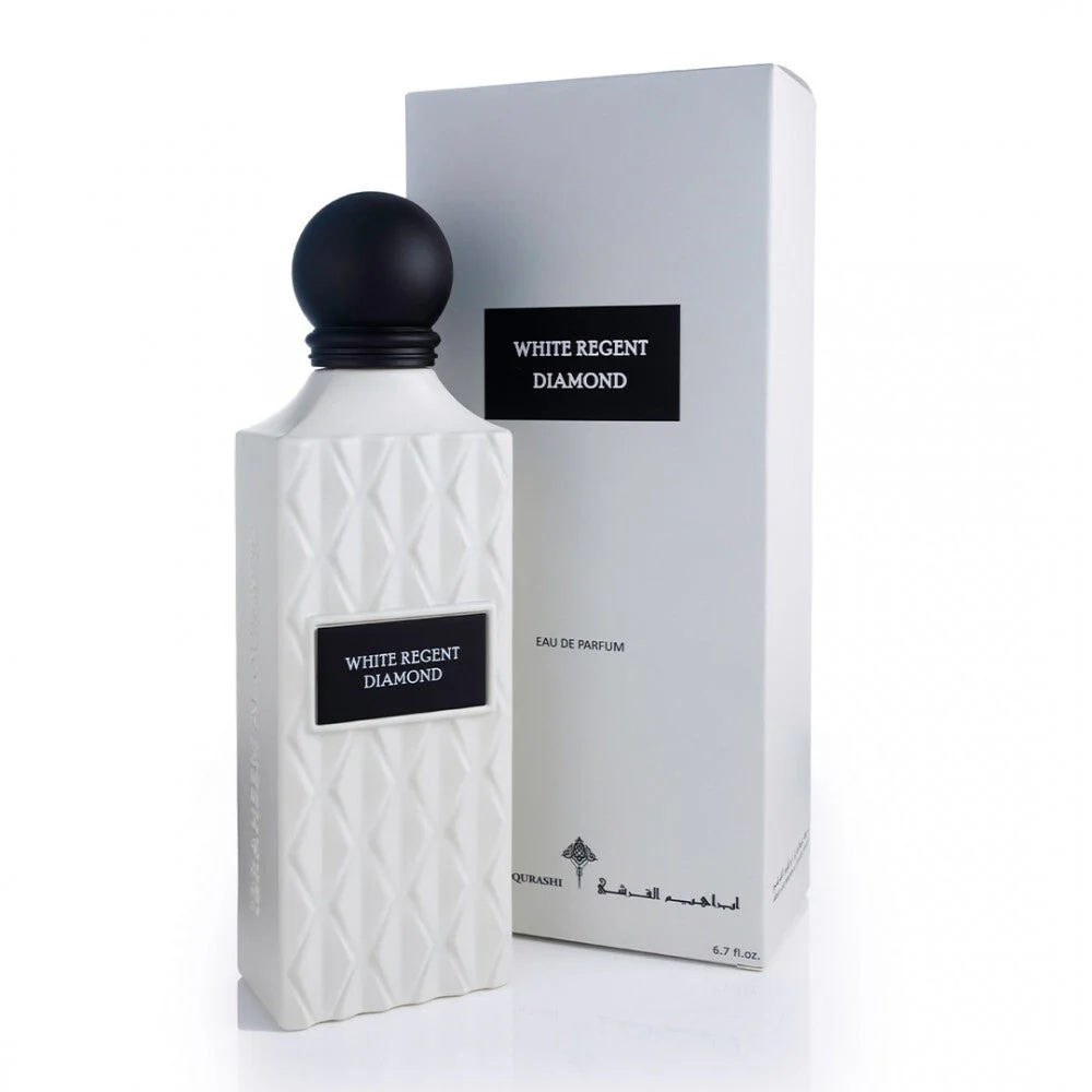 White Regent Diamond IBRAQ - Muestra 10 ml - Image 3
