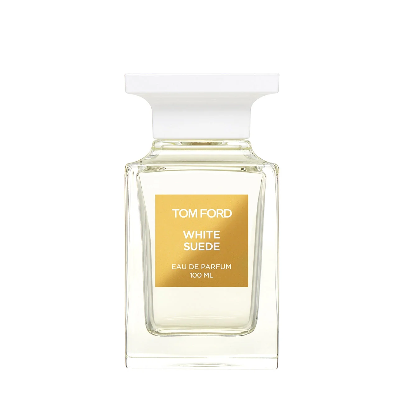 White Suede TOM FORD - Muestra 3 ml - Image 2