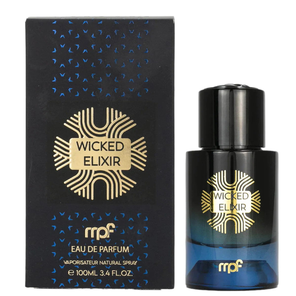 Wicked Elixir MyPerfumes 100ml - Muestra 10 ml