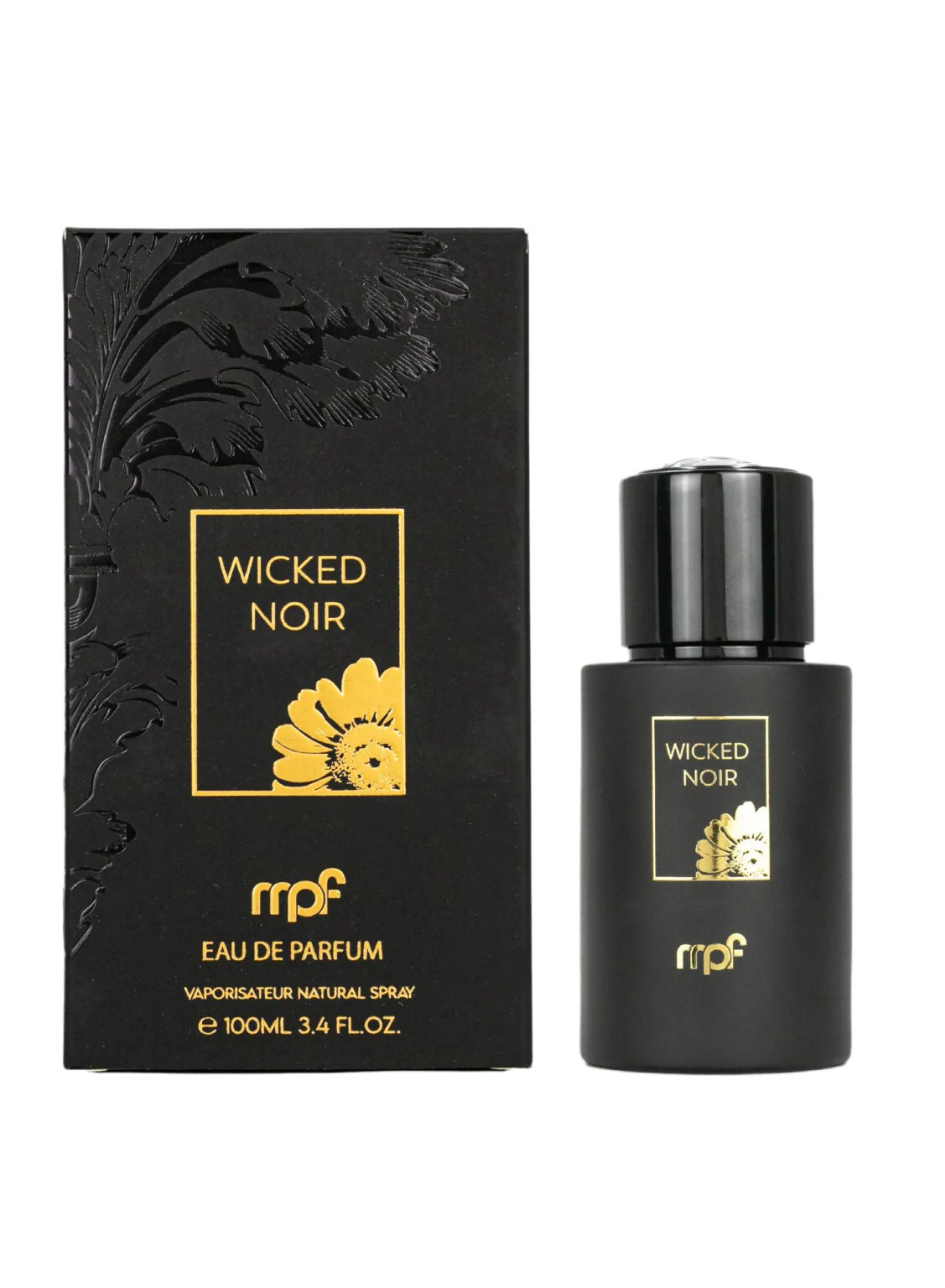 Wicked Noir MyPerfumes 100ml - Muestra 3 ml
