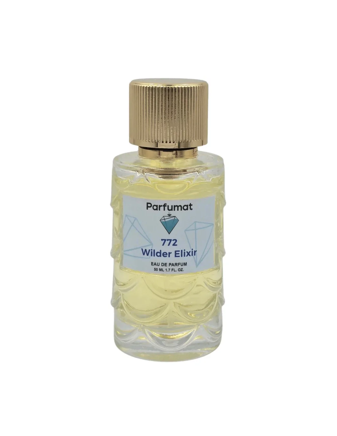 Wilder Elixir 772 PARFUMAT 50ml