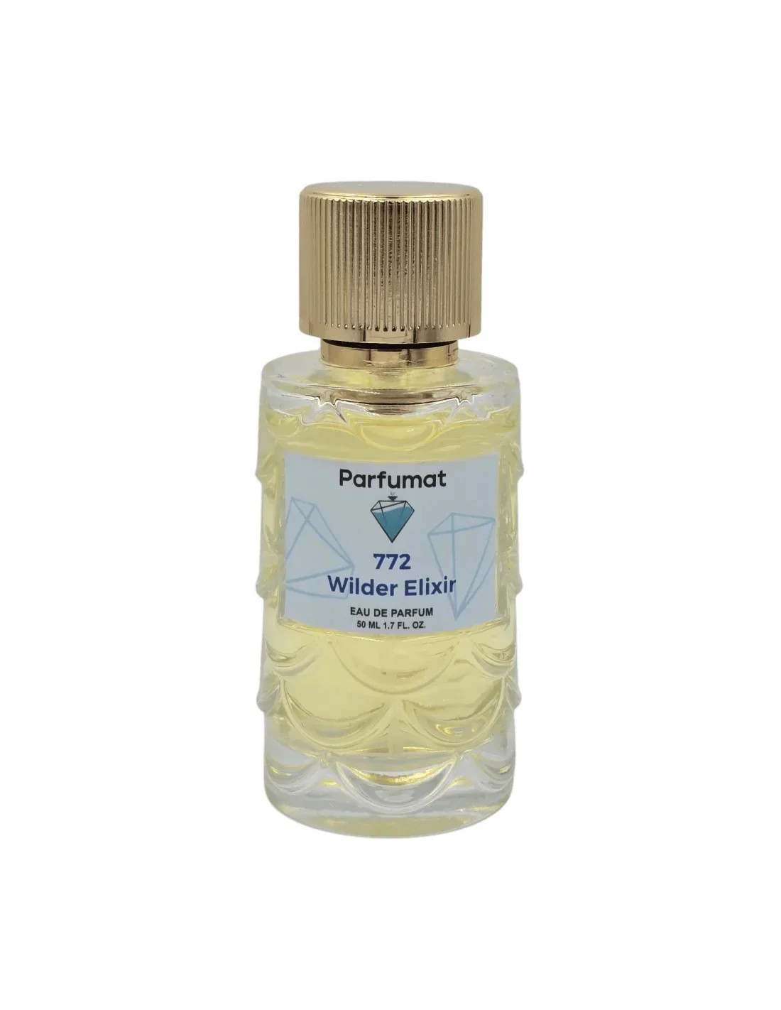 Wilder Elixir 772 PARFUMAT 50ml - Muestra 5 ml