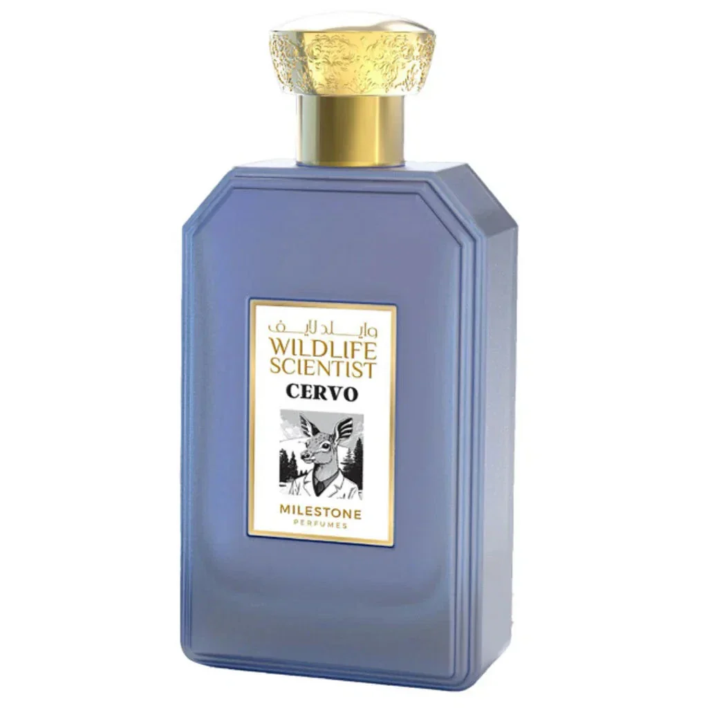 Wildlife Scientist Cervo MILESTONE - Muestra 10 ml - Image 2