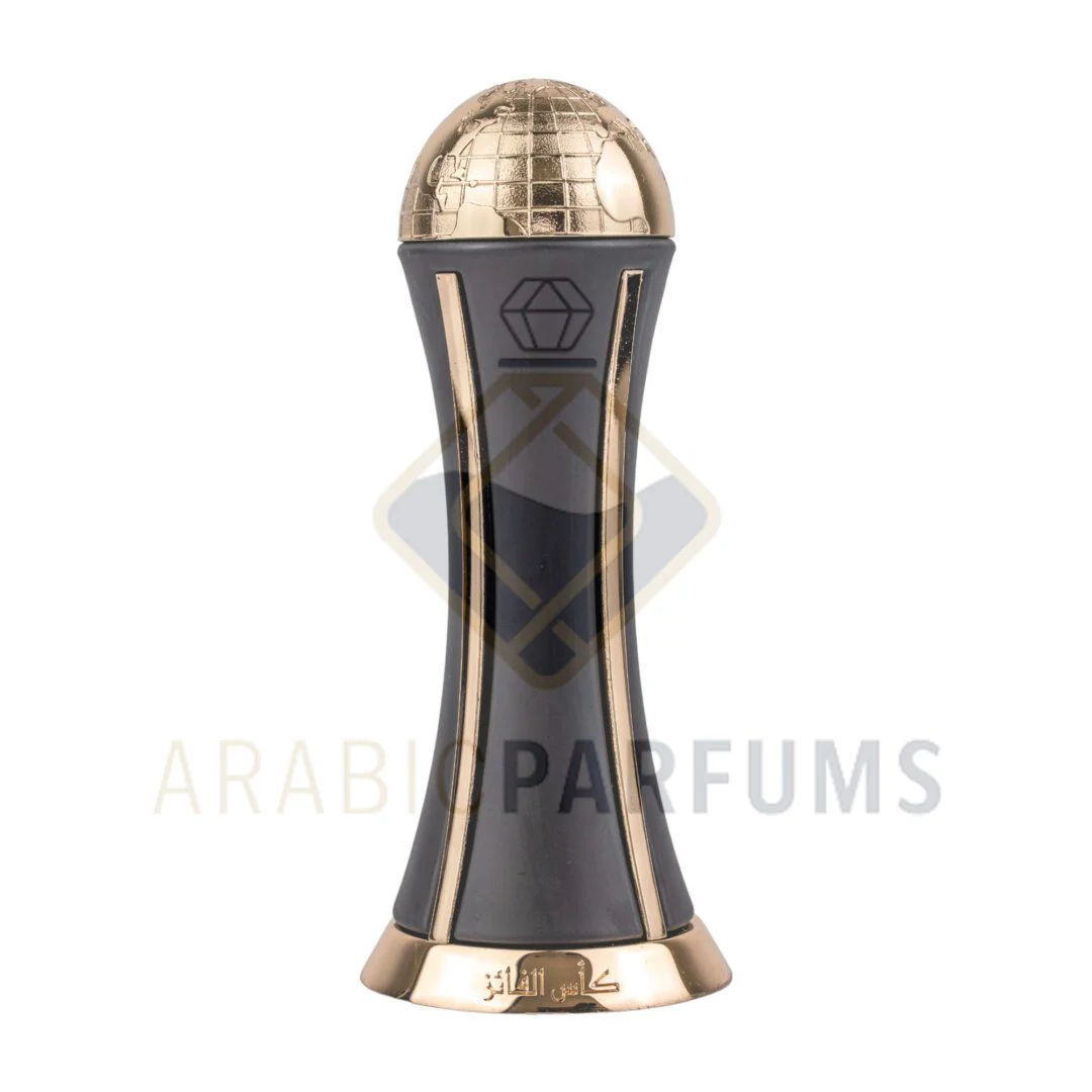 Winners Trophy Gold LATTAFA - Muestra 10 ml