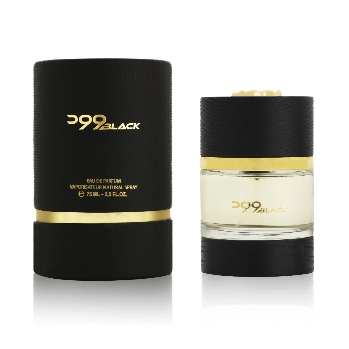 Wood Black AL MAJED OUD - Image 3