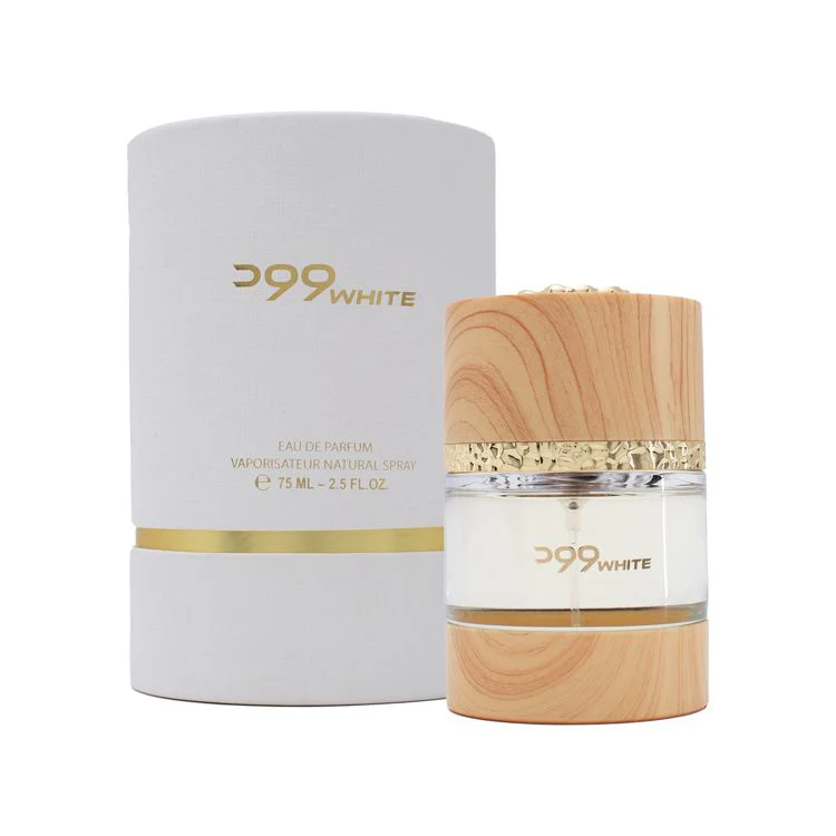 Wood White AL MAJED OUD - Image 3