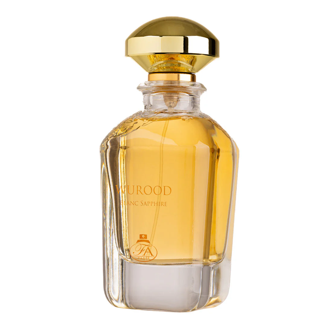Wurood Blanc Sapphire FRENCH AVENUE 100ml