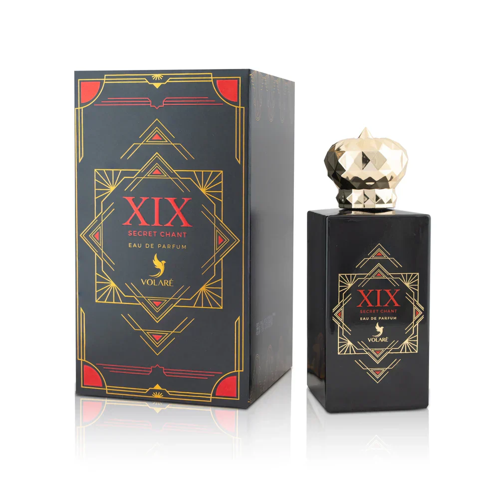 XIX Secret Chant VOLARE - Muestra 3 ml - Image 2