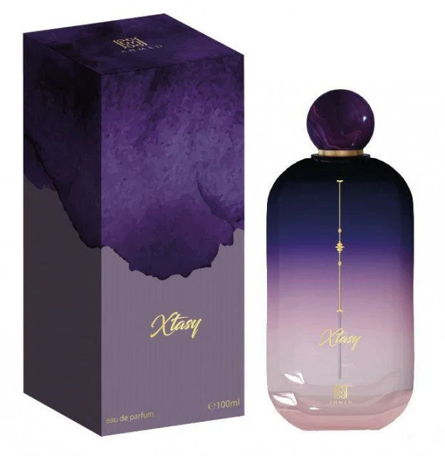 Xtasy AHMED AL MAGHRIBI - Muestra 10 ml
