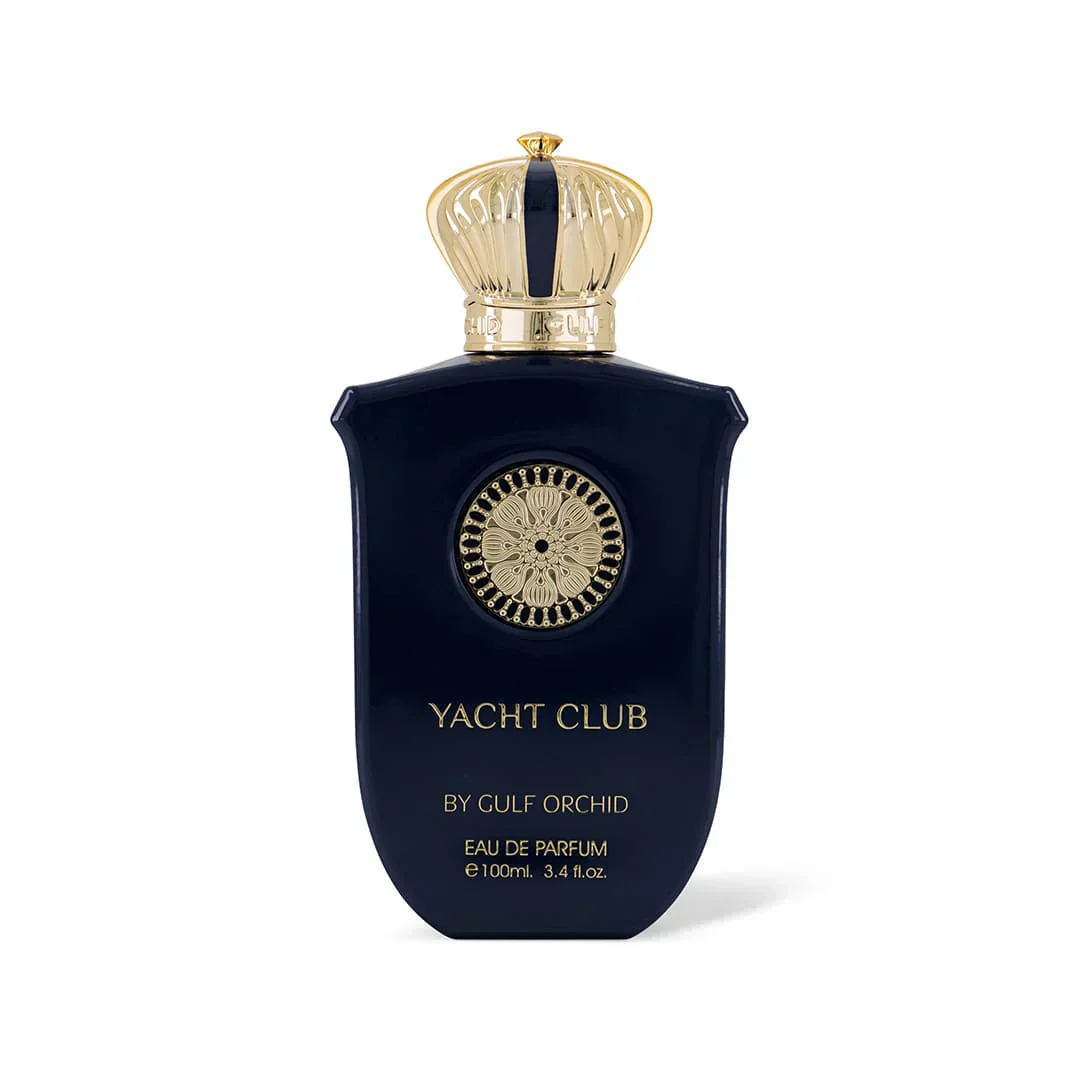Yacht Club Gulf Orchid 100ml - Muestra 3 ml - Image 2