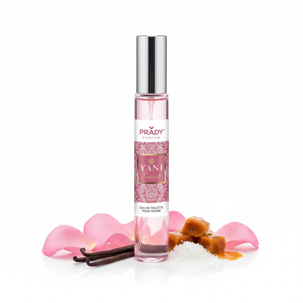 Yani Sweet PRADY 33ml