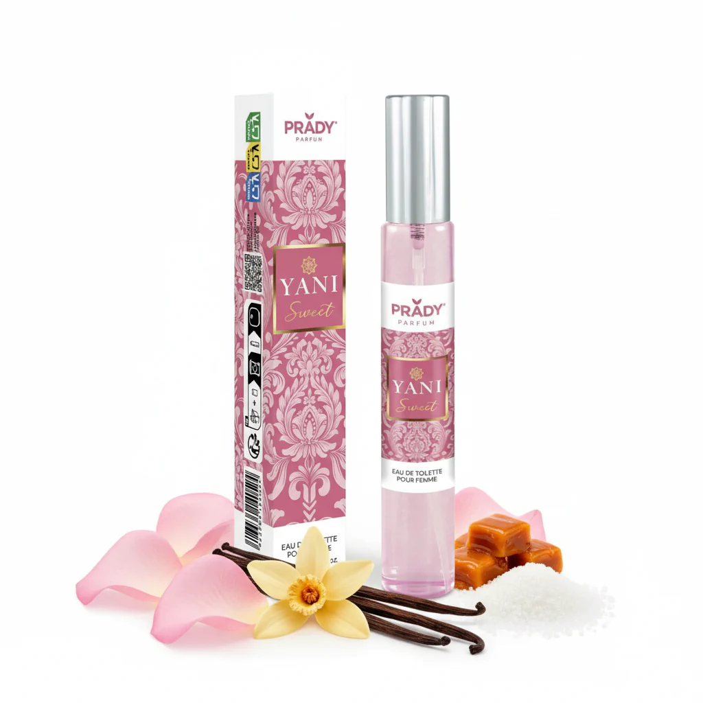 Yani Sweet PRADY 33ml - Image 2