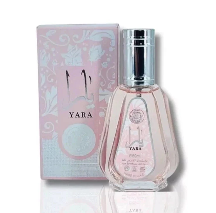 Yara LATTAFA 50ml