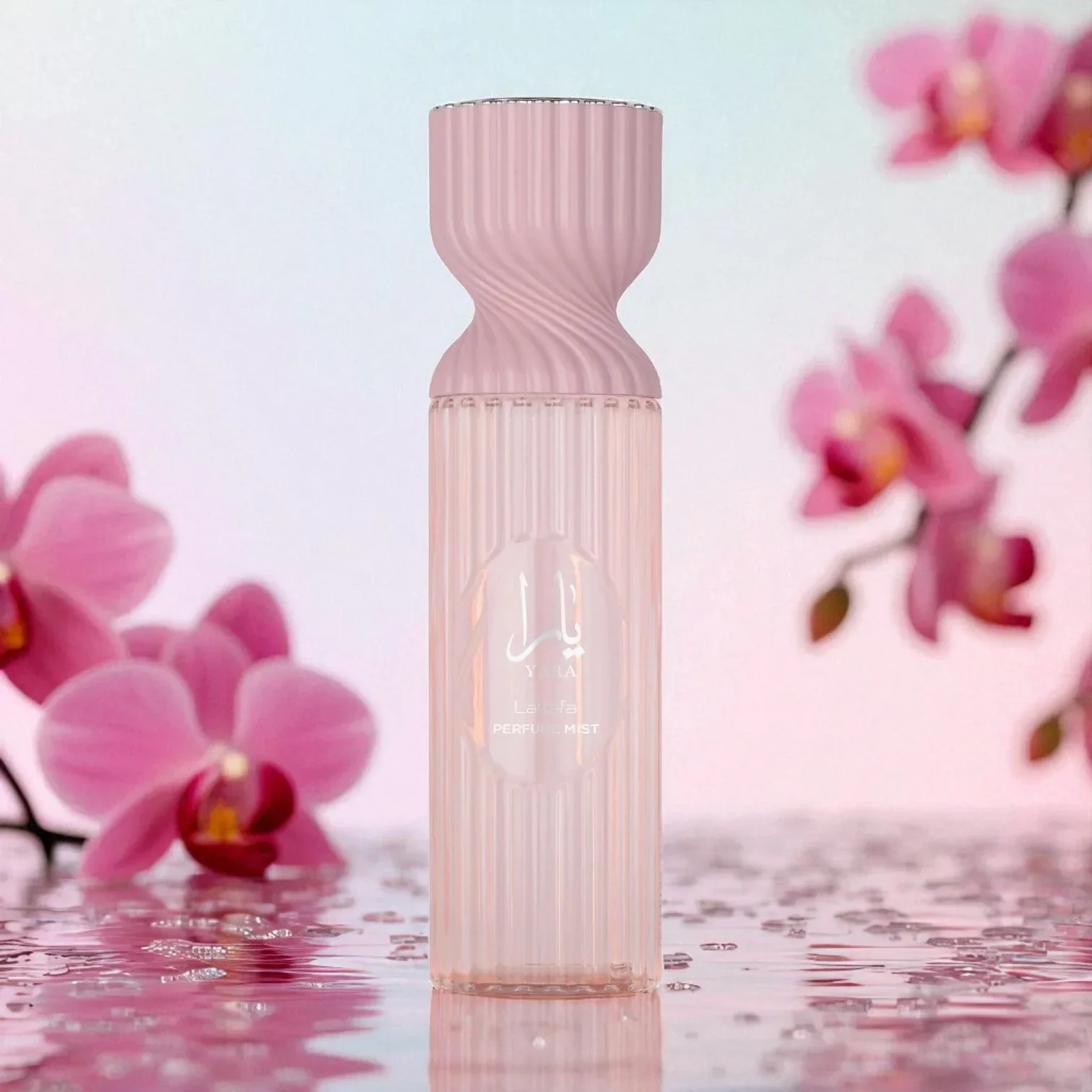 Yara Perfume Mist LATTAFA 250ml