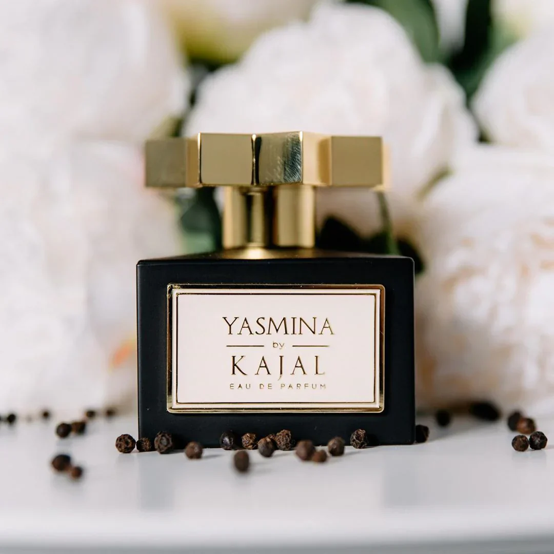 Yasmina Kajal 100ml - Image 3