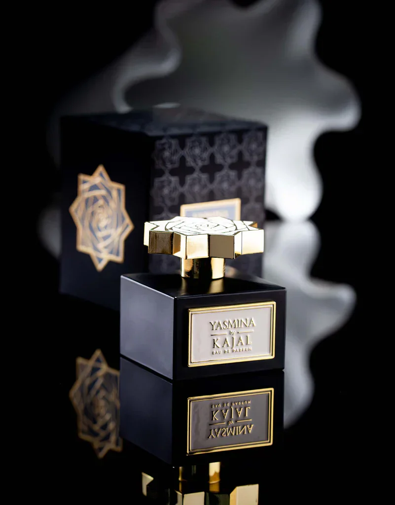 Yasmina Kajal 100ml - Muestra 3 ml