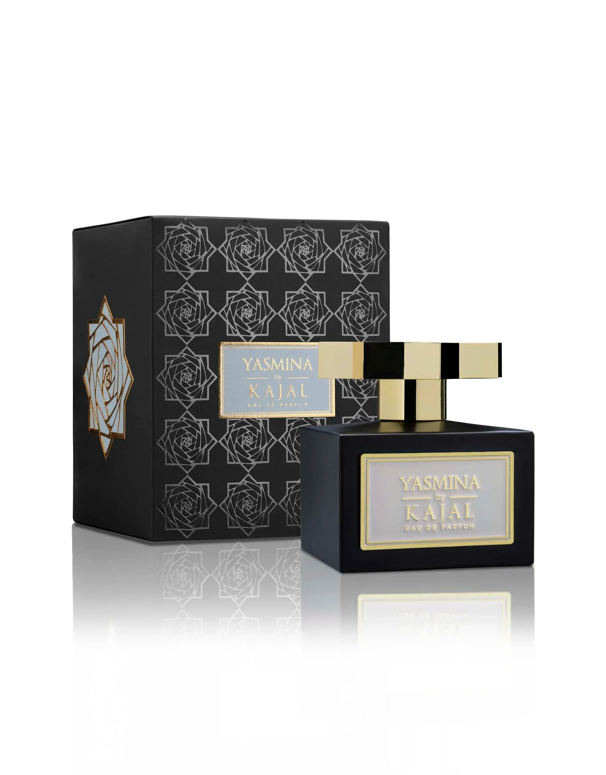 Yasmina Kajal 100ml - Muestra 5 ml - Image 2