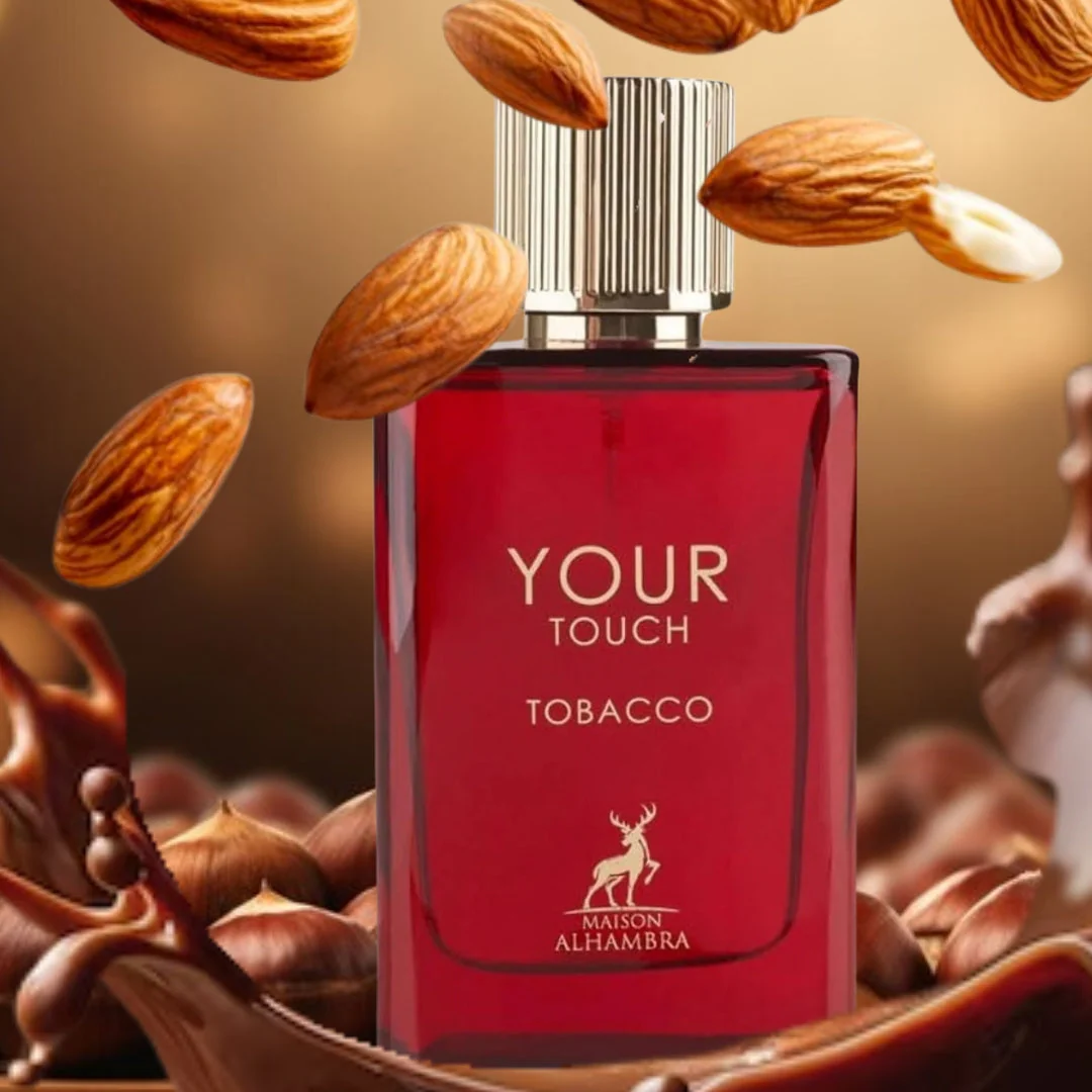 Your Touch Tobacco MAISON ALHAMBRA - Image 2