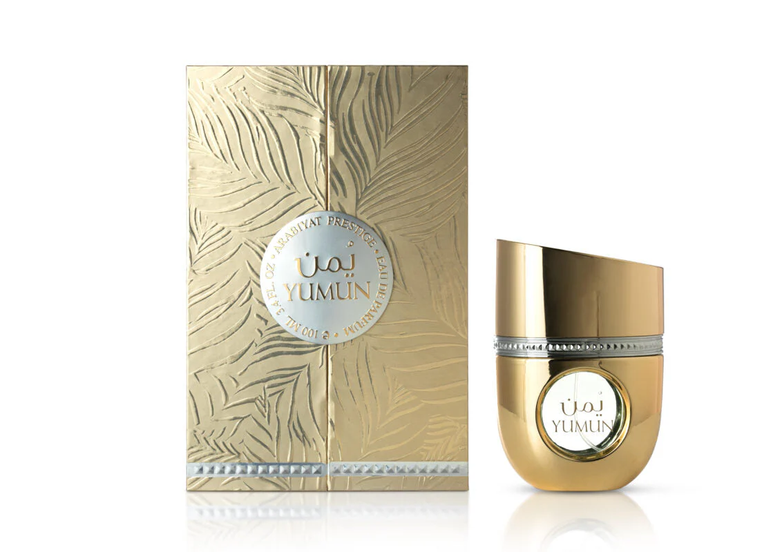 Yumun ARABIYAT PRESTIGE 100ml - Image 2