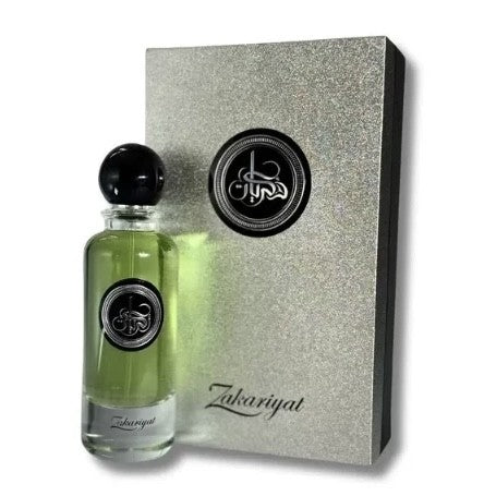 Zakariyat Athoor Al Alam FW - Muestra 5 ml