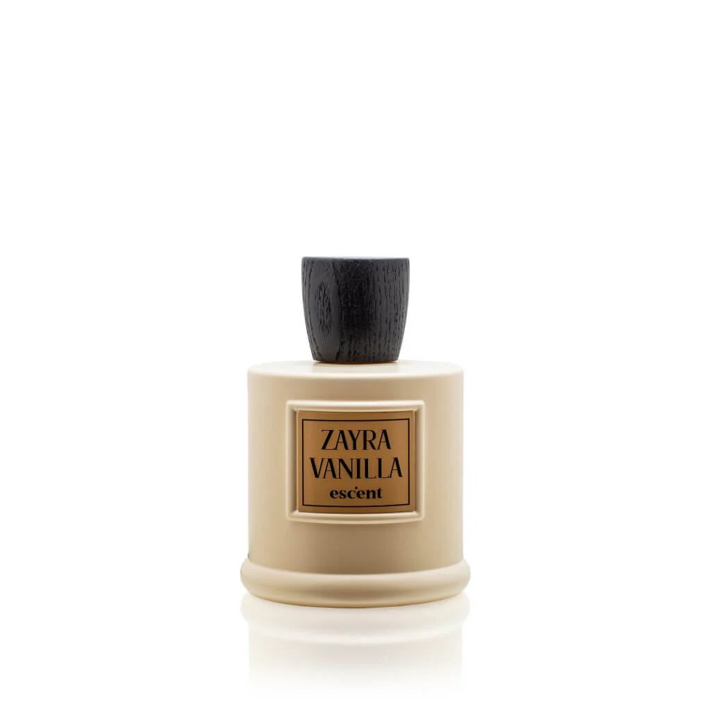 Zayra Vanilla Escent 100ml - Muestra 5 ml - Image 2