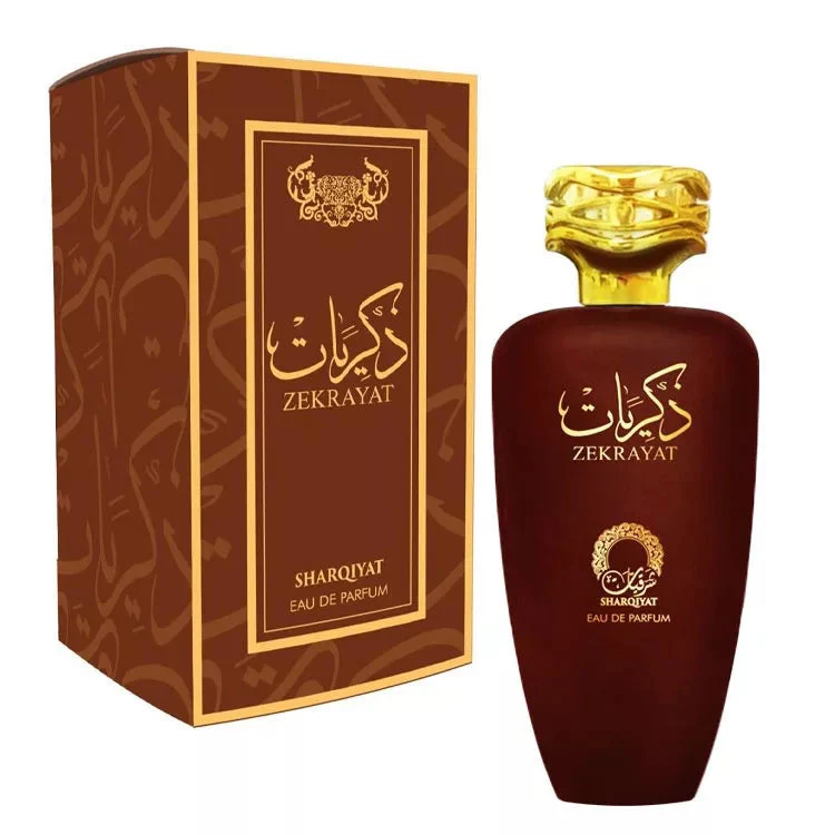 Zekrayat KHALIS - Muestra 3 ml