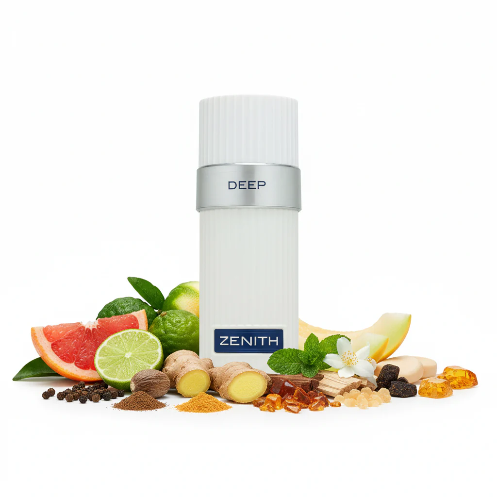 Zenith Deep FRENCH AVENUE
