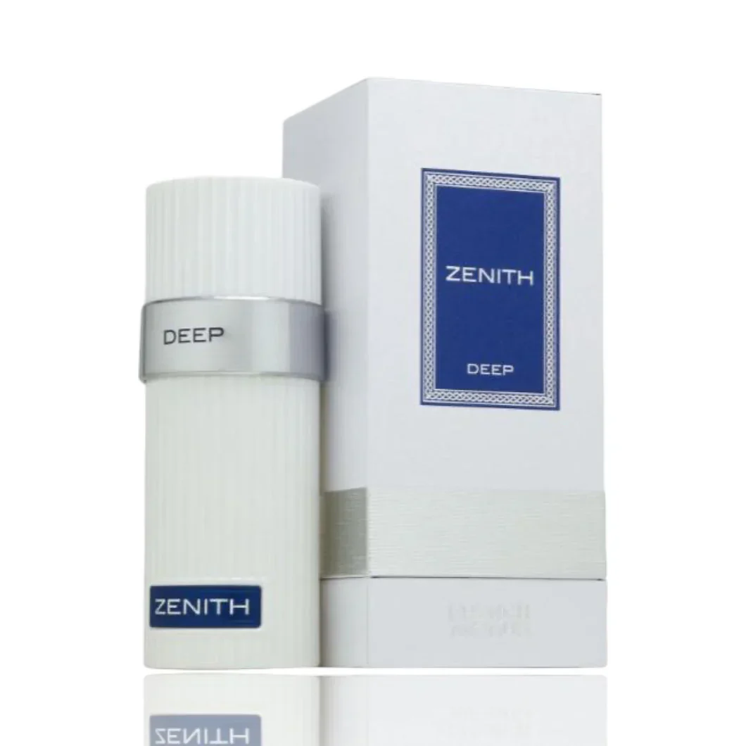 Zenith Deep FRENCH AVENUE - Image 2