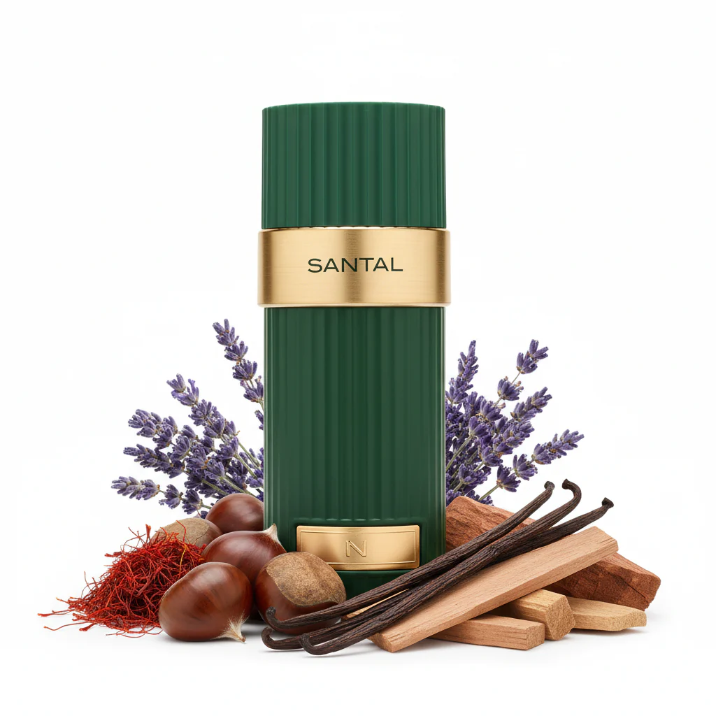 Zenith Santal FRENCH AVENUE