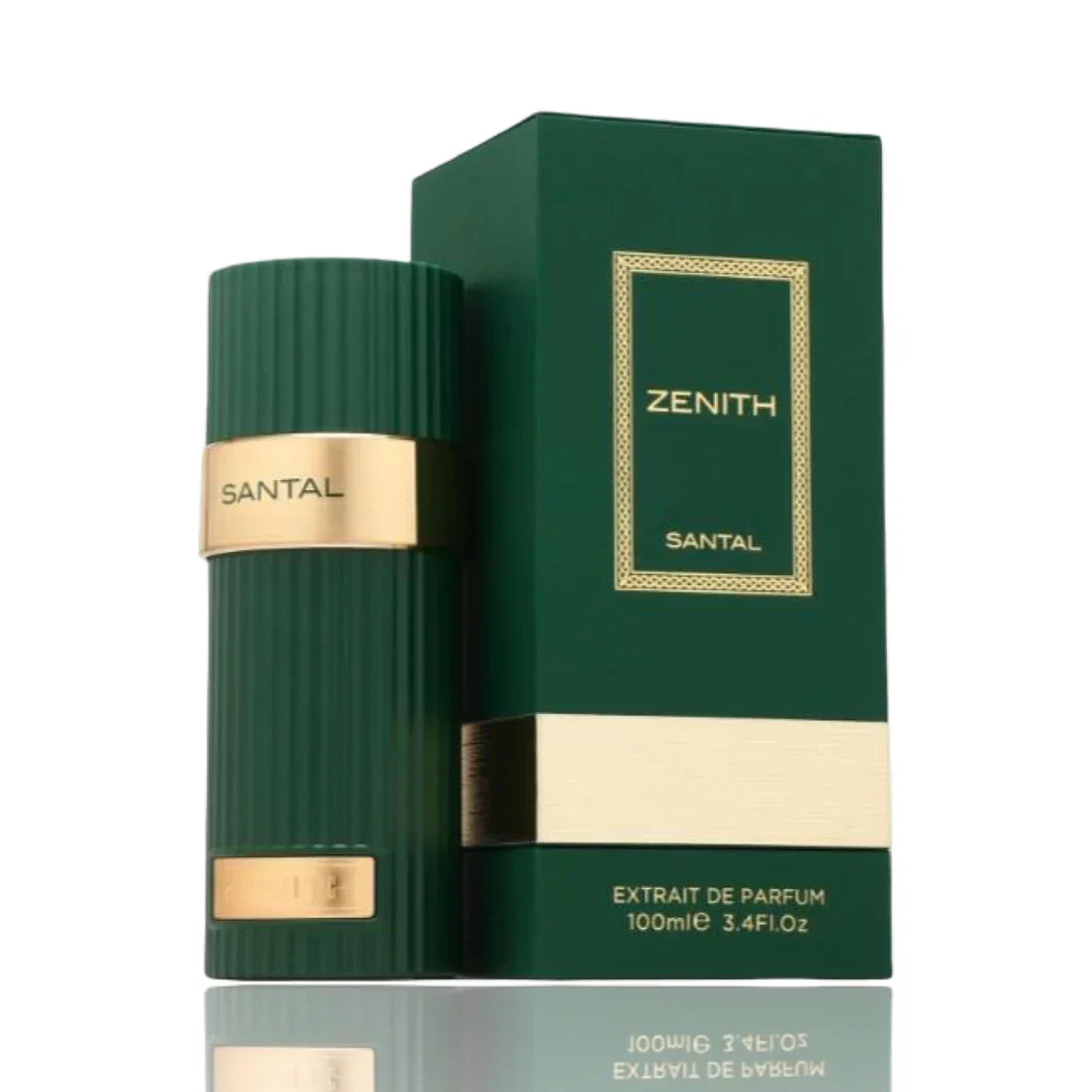 Zenith Santal FRENCH AVENUE - Image 2