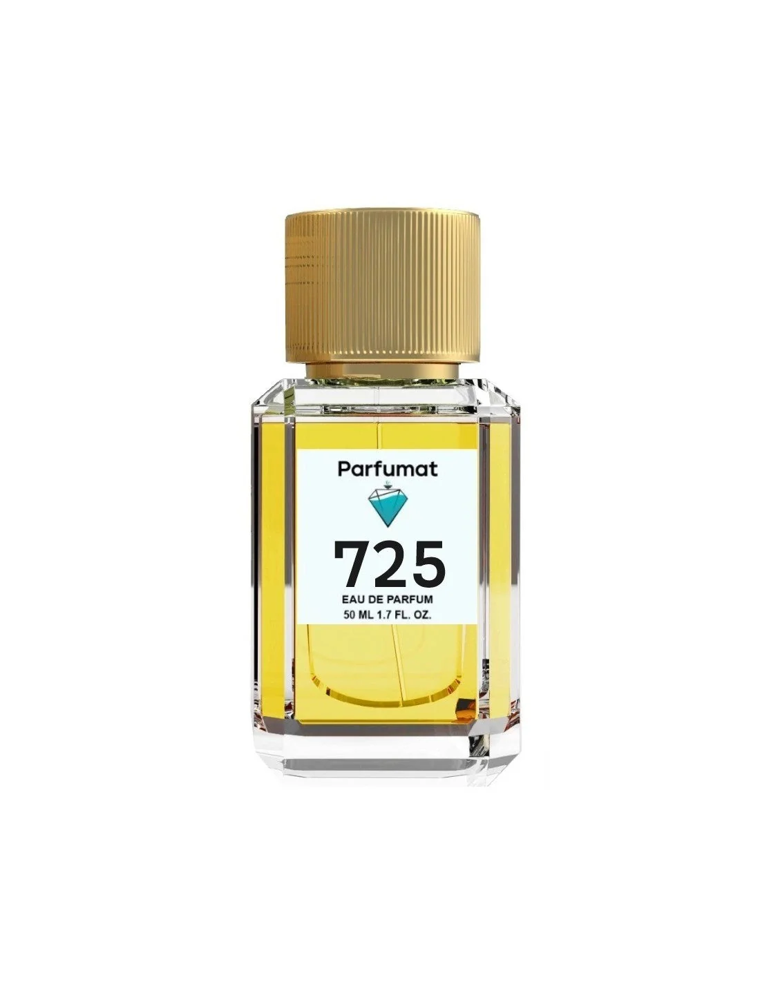 Zest Parfumat by Edossa 50ml - Muestra 5 ml